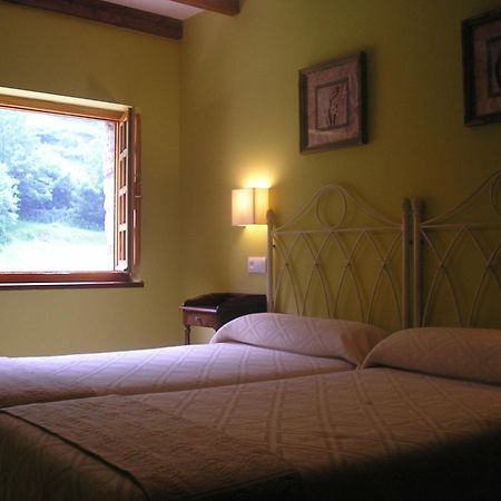 Apartamentos Rurales Casa Marcelo Veigas Екстериор снимка