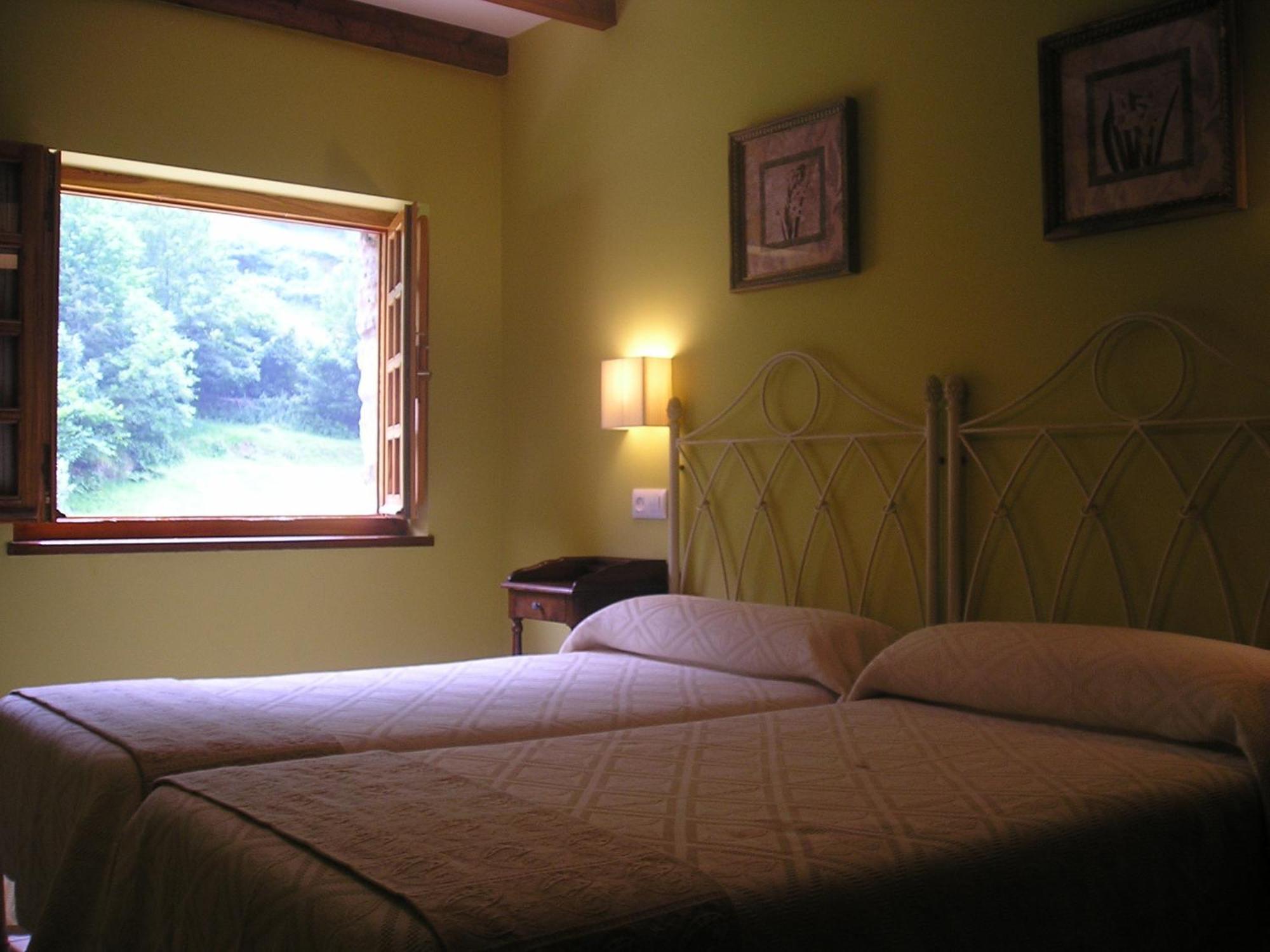 Apartamentos Rurales Casa Marcelo Veigas Екстериор снимка
