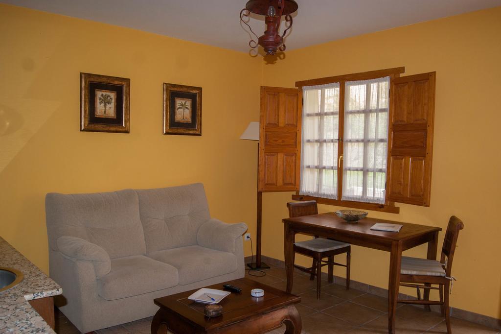 Apartamentos Rurales Casa Marcelo Veigas Екстериор снимка