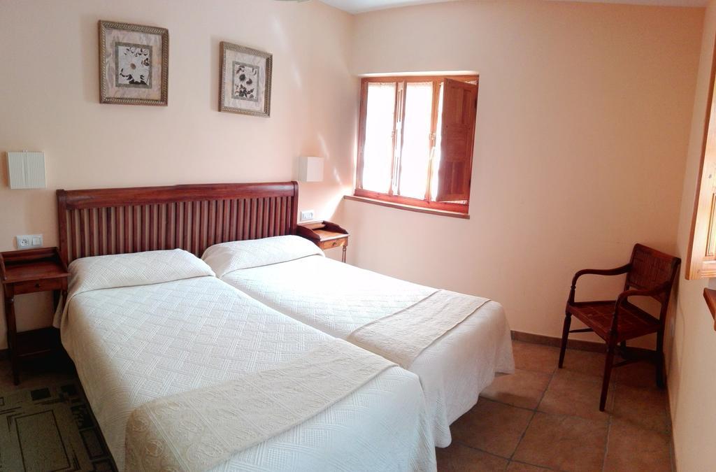 Apartamentos Rurales Casa Marcelo Veigas Екстериор снимка