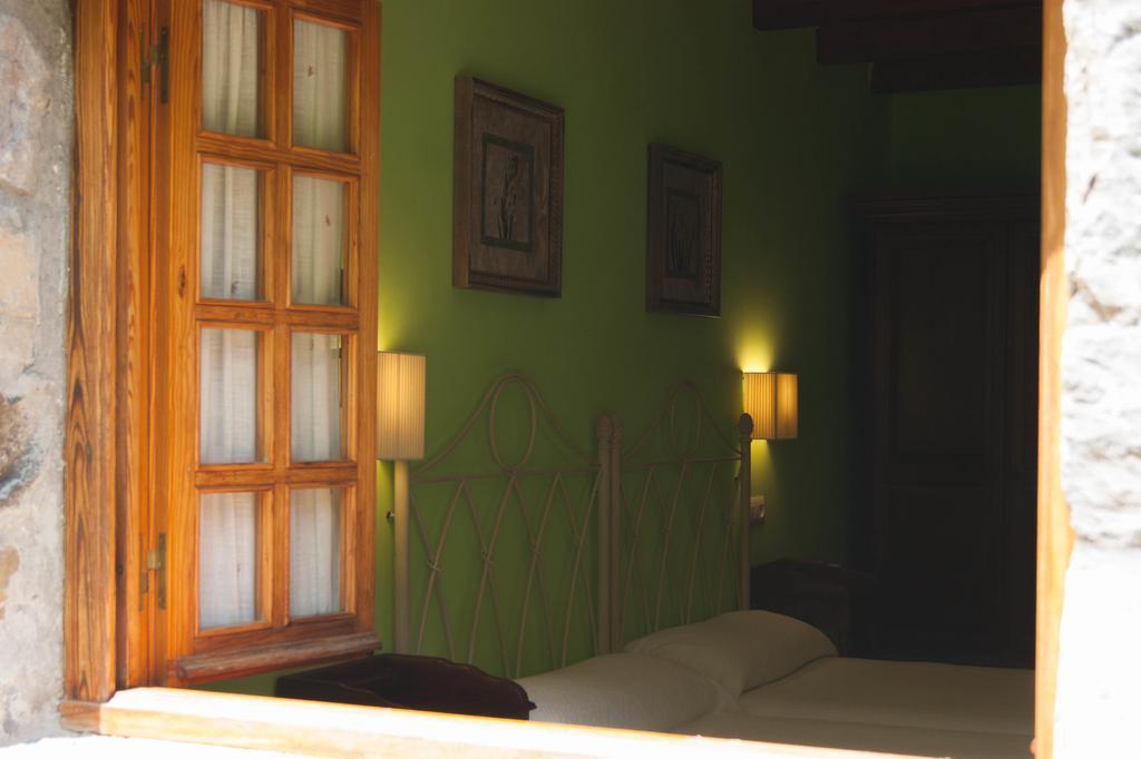 Apartamentos Rurales Casa Marcelo Veigas Екстериор снимка