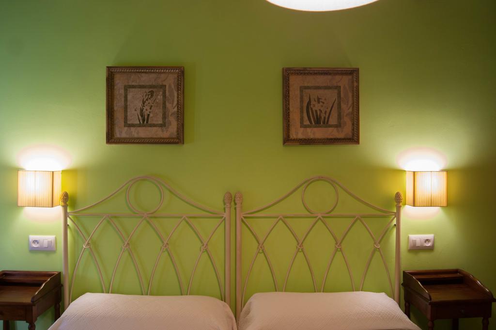 Apartamentos Rurales Casa Marcelo Veigas Екстериор снимка