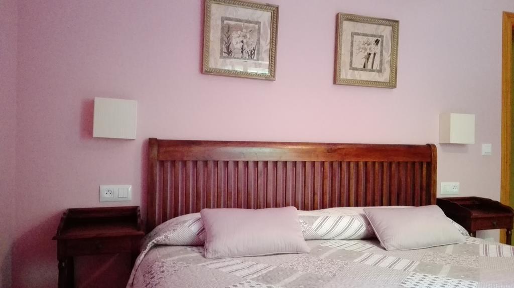Apartamentos Rurales Casa Marcelo Veigas Екстериор снимка